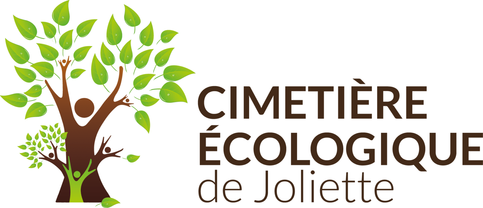 Cimetiere ecologique de Joliette